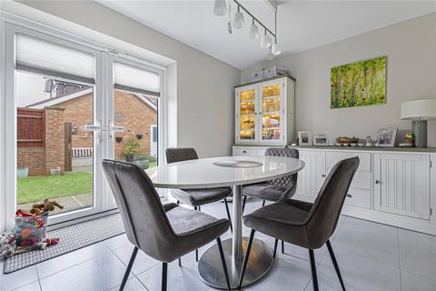 4 bedroom detached house for sale, Hay Meadow, Lenham, Maidstone, Kent, ME17