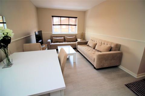 1 bedroom flat for sale, Chandlers Drive, Erith, Kent, DA8