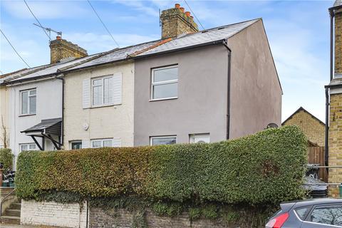 2 bedroom end of terrace house for sale, Lower Road, Orpington, Kent, BR5