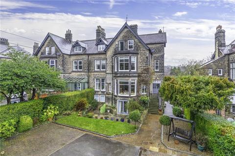undefined, Skipton Road, Ilkley, West Yorkshire, LS29