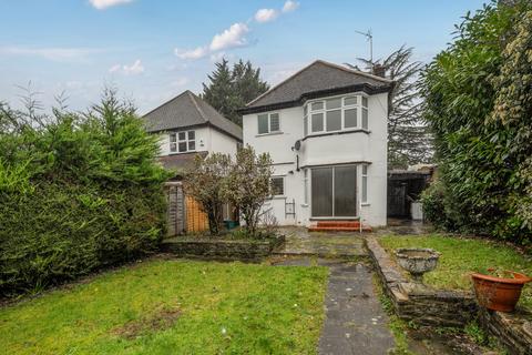 undefined, St. Lawrence Drive, Pinner