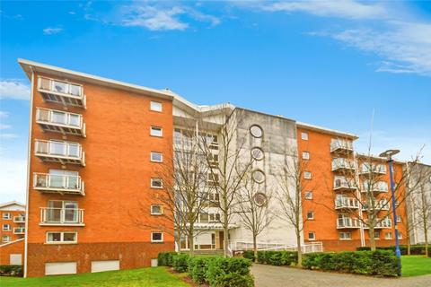 Geneva House, Penstone Court, Cardiff Bay