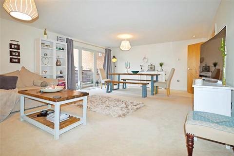 2 bedroom apartment for sale, Geneva House, Penstone Court, Cardiff Bay