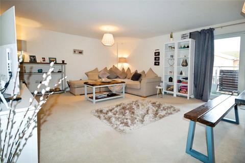 2 bedroom apartment for sale, Geneva House, Penstone Court, Cardiff Bay