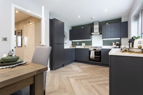 undefined, Plot 498, The Lytham at Western Gate, Sandy Lane NN7