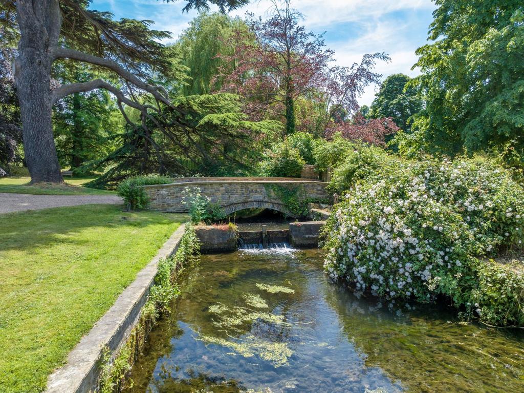 Moat