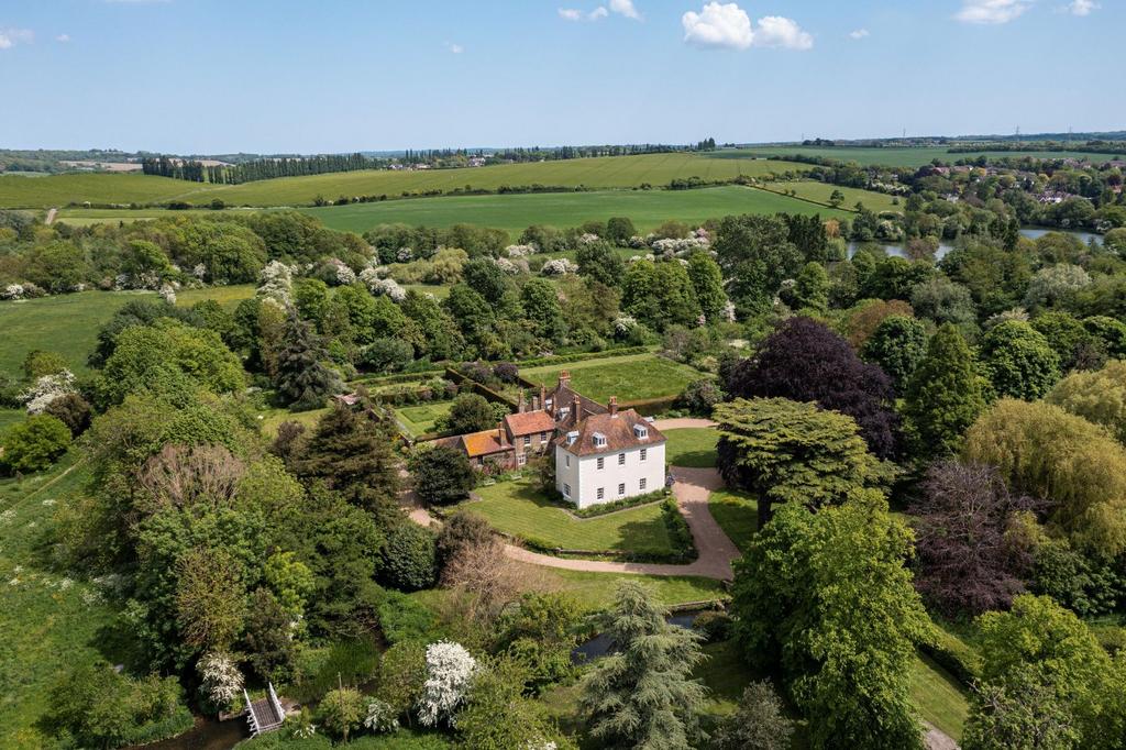 Drone Image