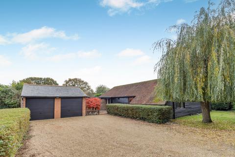 2 bedroom bungalow for sale, Church Lane, Birdham, Chichester, West Sussex