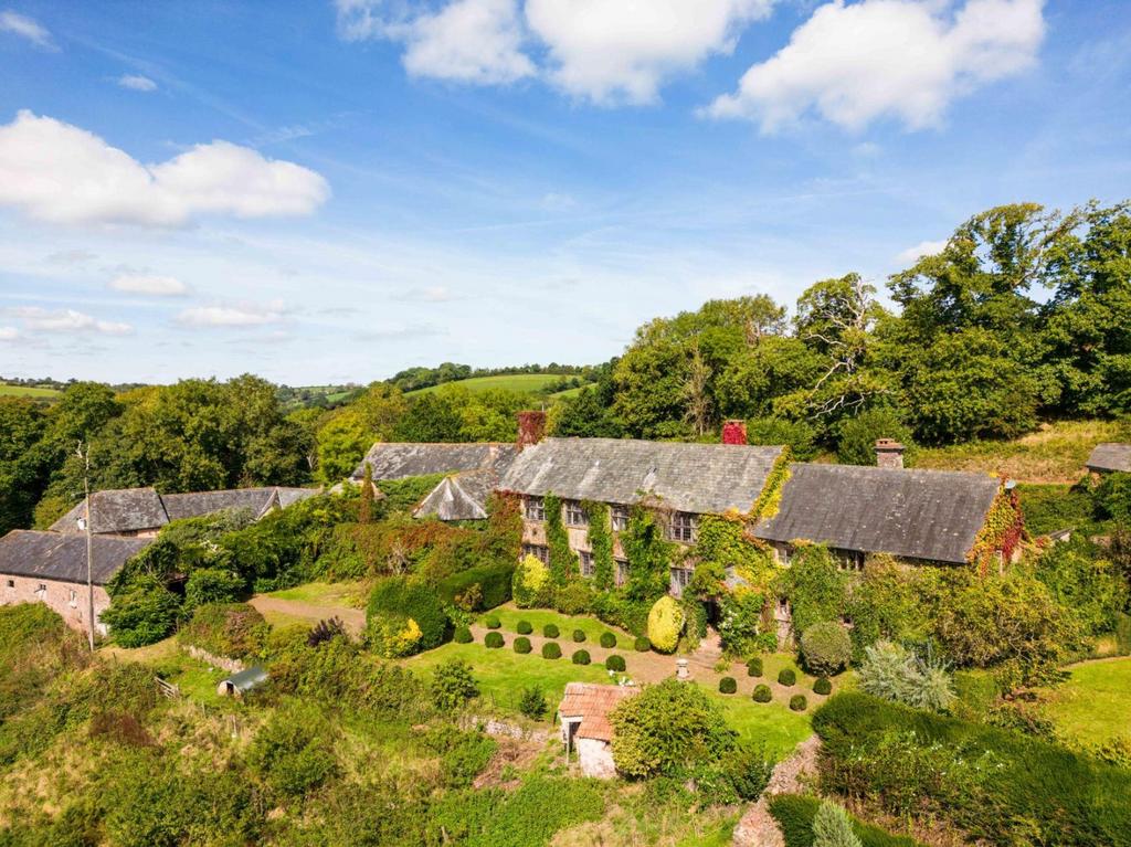 Upcott Barton
