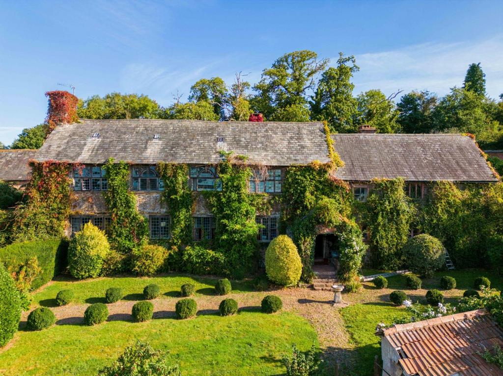 Upcott Barton
