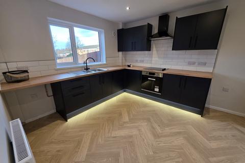 Coverdale, Hemlington TS8