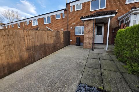 undefined, Coverdale, Hemlington TS8