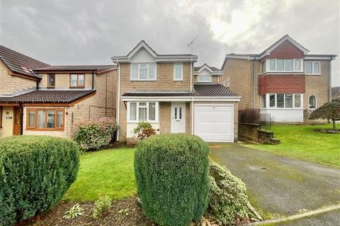 3 bedroom detached house for sale, Ambler Rise, Aughton, Sheffield, S26 3RH