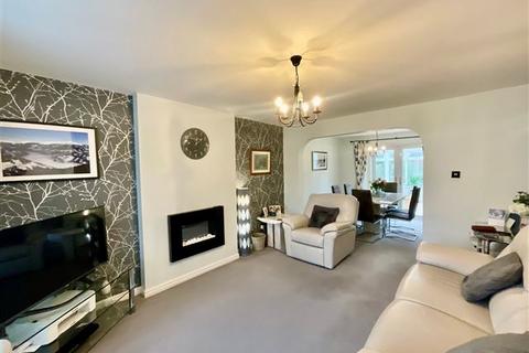 3 bedroom detached house for sale, Ambler Rise, Aughton, Sheffield, S26 3RH