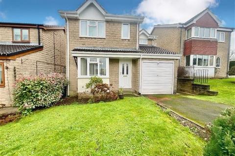 undefined, Ambler Rise, Aughton, Sheffield, S26 3RH