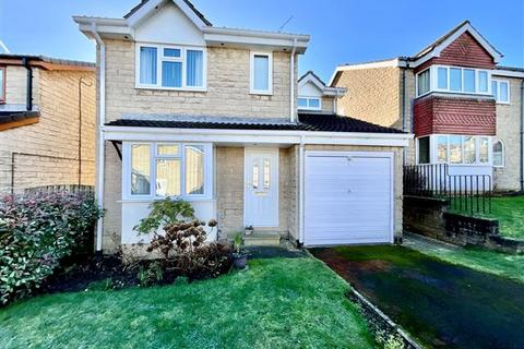 3 bedroom detached house for sale, Ambler Rise, Aughton, Sheffield, S26 3RH