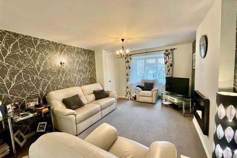 3 bedroom detached house for sale, Ambler Rise, Aughton, Sheffield, S26 3RH
