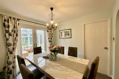 3 bedroom detached house for sale, Ambler Rise, Aughton, Sheffield, S26 3RH
