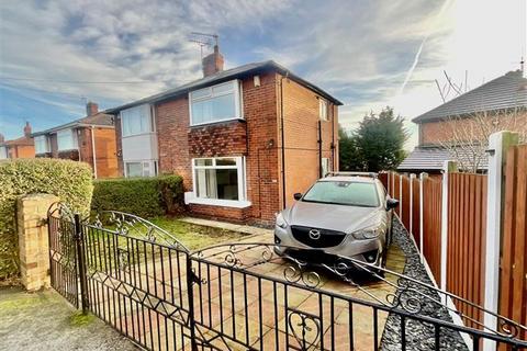 undefined, Newlands Drive, Sheffield, Sheffield, S12 2FR