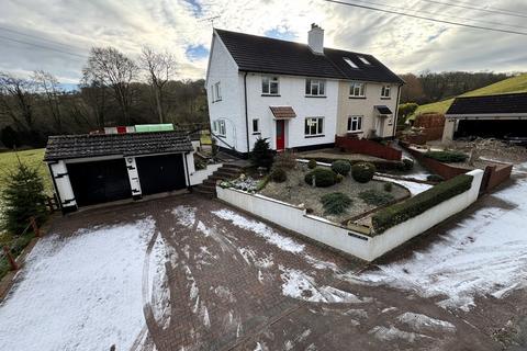 undefined, Loxbeare, Tiverton, EX16