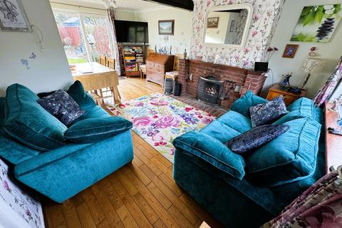 undefined, Loxbeare, Tiverton, EX16