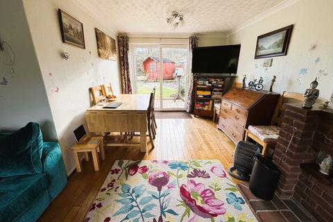 undefined, Loxbeare, Tiverton, EX16