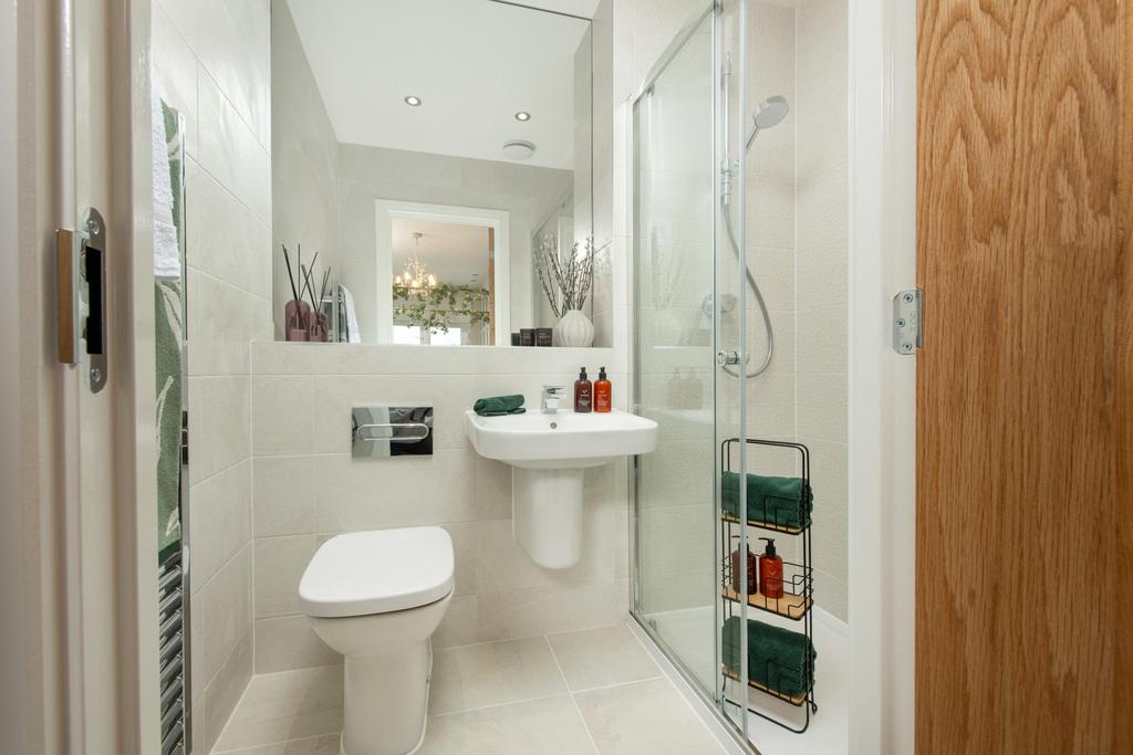 Showhome photography
