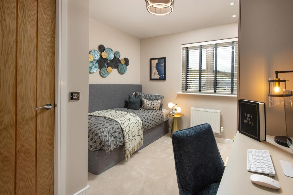 Showhome photography