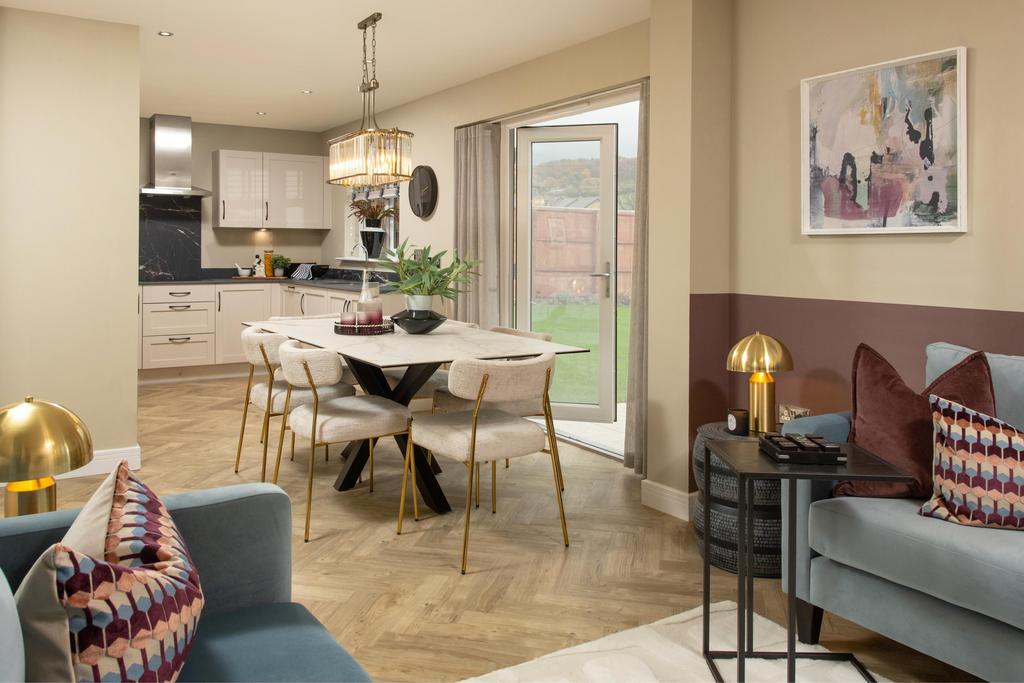 Showhome photography