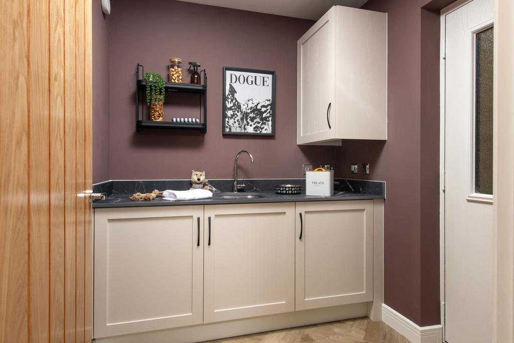 Showhome photography