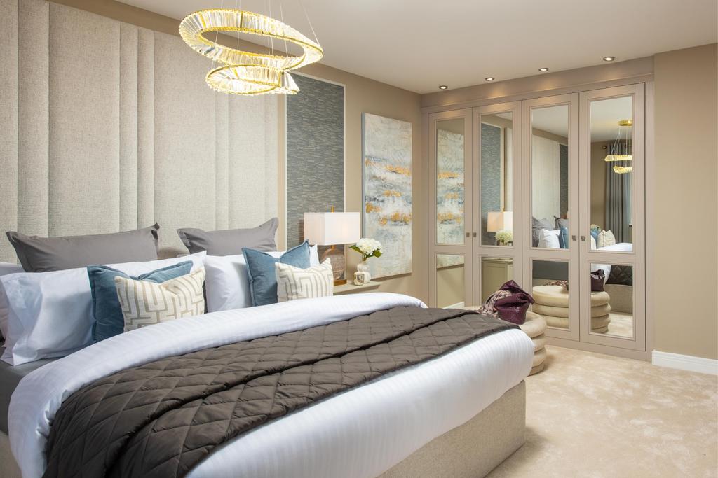 Showhome photography