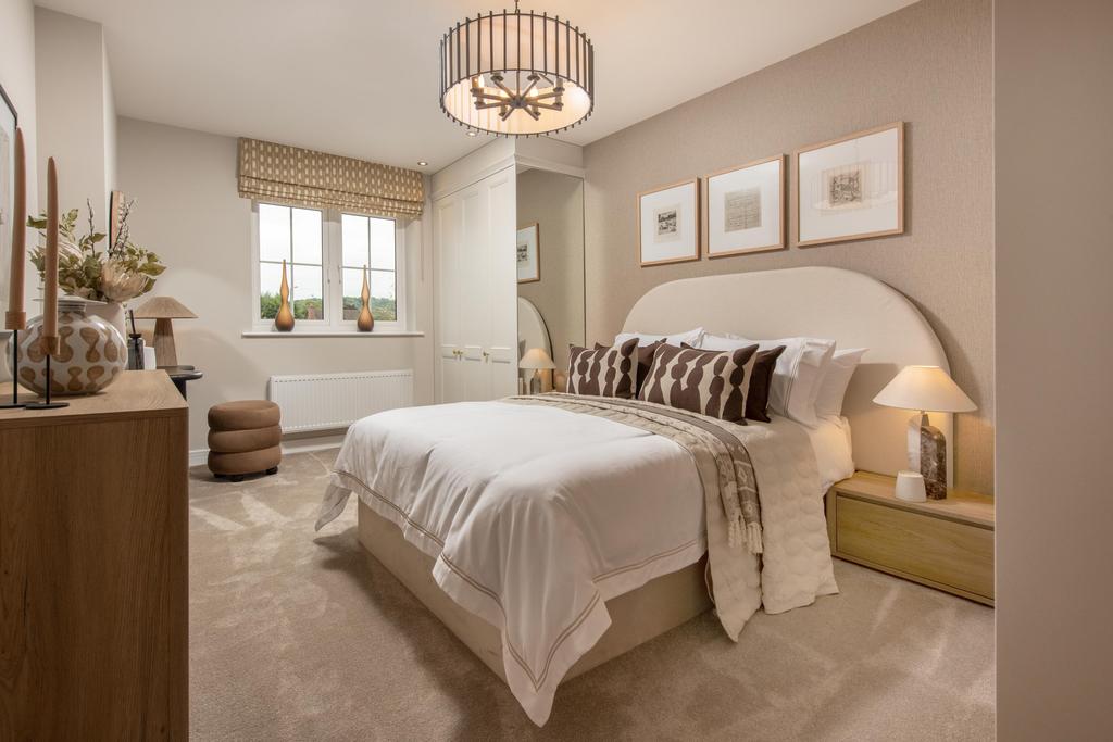 Showhome photography