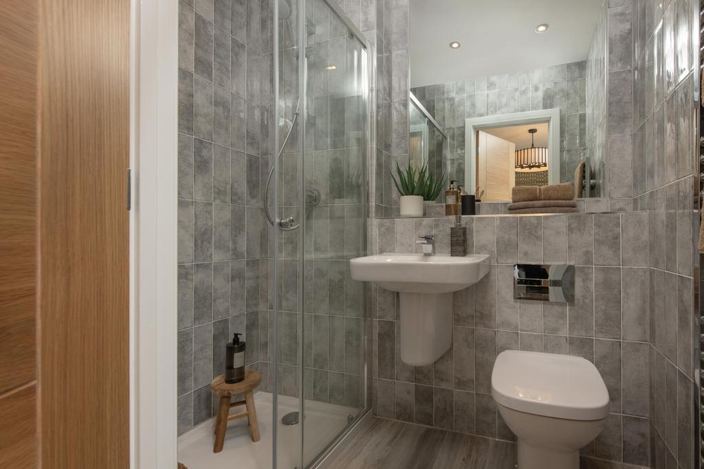 Showhome photography