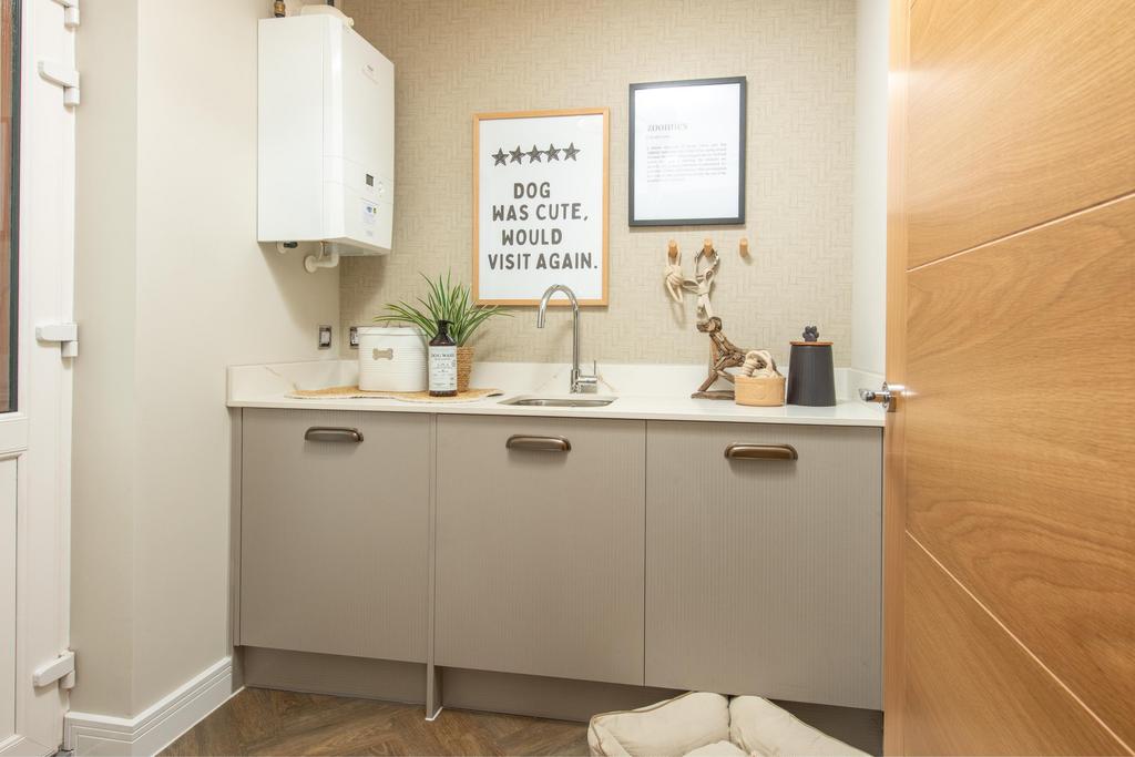 Showhome photography
