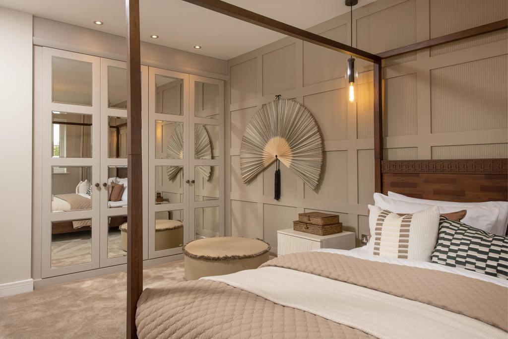 Showhome photography