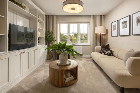 undefined, The Lorimer at Lavender Rise, Houlgate Way BS26