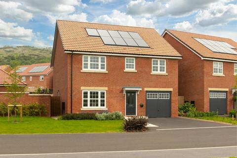 undefined, The Lorimer at Lavender Rise, Houlgate Way BS26