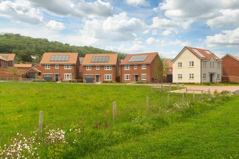 undefined, The Lorimer at Lavender Rise, Houlgate Way BS26