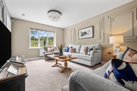 4 bedroom detached house for sale, The Ophelia at Pilgrims' Way, 15 Twiddle Green HU17