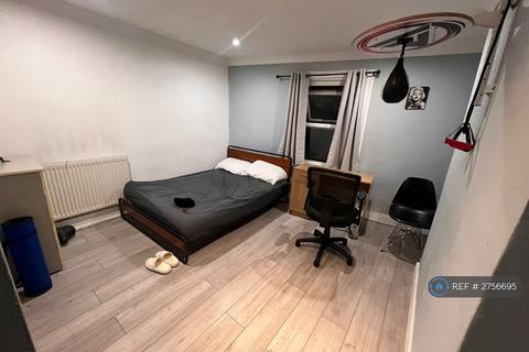 1 bedroom in a house share to rent, Wightman Road, London, N8