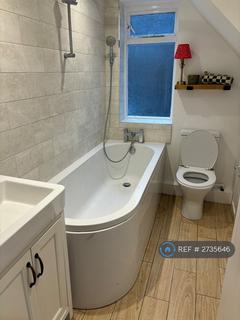 1 bedroom flat to rent, Byrne Road, London, SW12