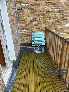 1 bedroom flat to rent, Byrne Road, London, SW12