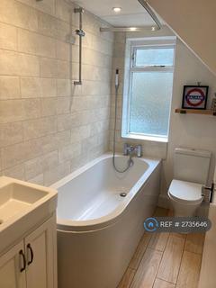 1 bedroom flat to rent, Byrne Road, London, SW12