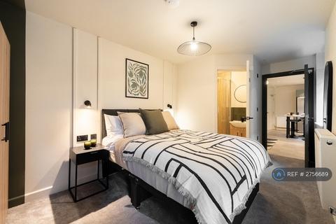 1 bedroom in a house share to rent, Hodge Road, Worsley, Manchester, M28