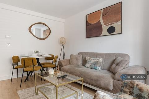 1 bedroom flat to rent, Sheridan Buildings, London, WC2B