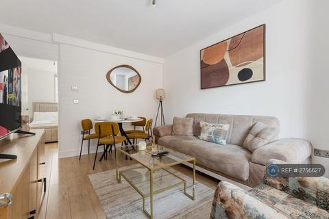 1 bedroom flat to rent, Sheridan Buildings, London, WC2B
