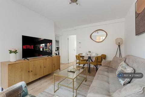 1 bedroom flat to rent, Sheridan Buildings, London, WC2B