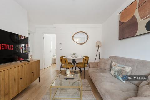 1 bedroom flat to rent, Sheridan Buildings, London, WC2B