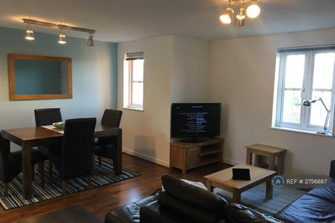 2 bedroom flat to rent - Chesterfield Road, Lichfield, WS13