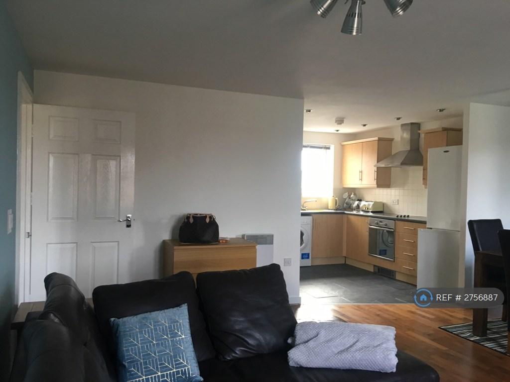 Open Plan
